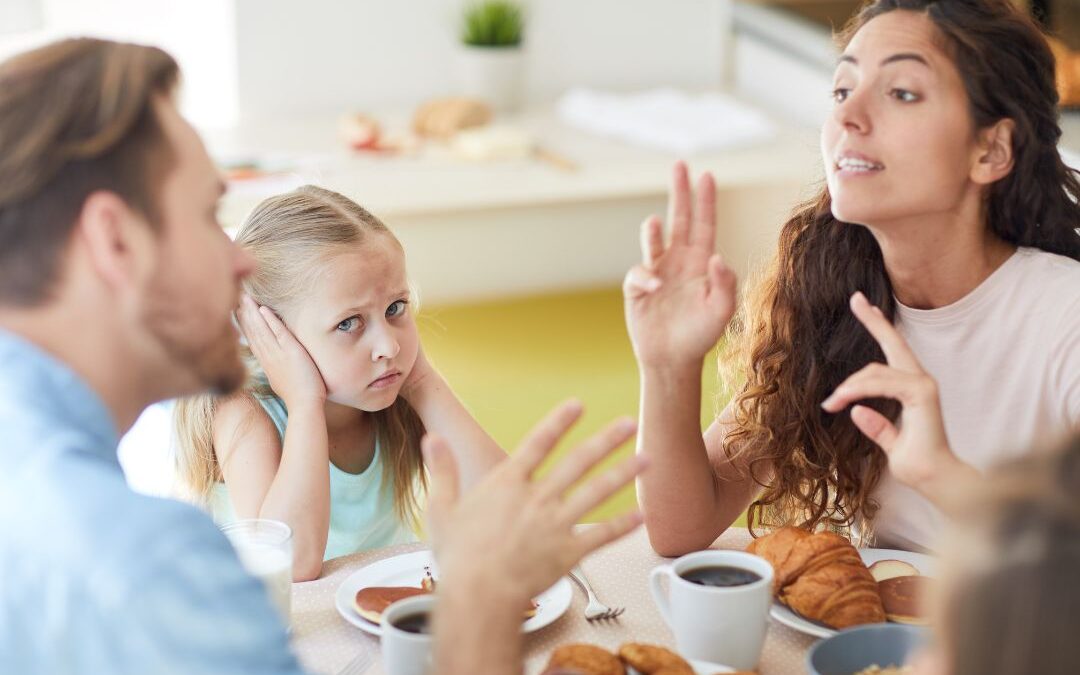 Symptome bei Stress: Diese 3 Anzeichen wirken sich stark auf dich und dein Umfeld aus