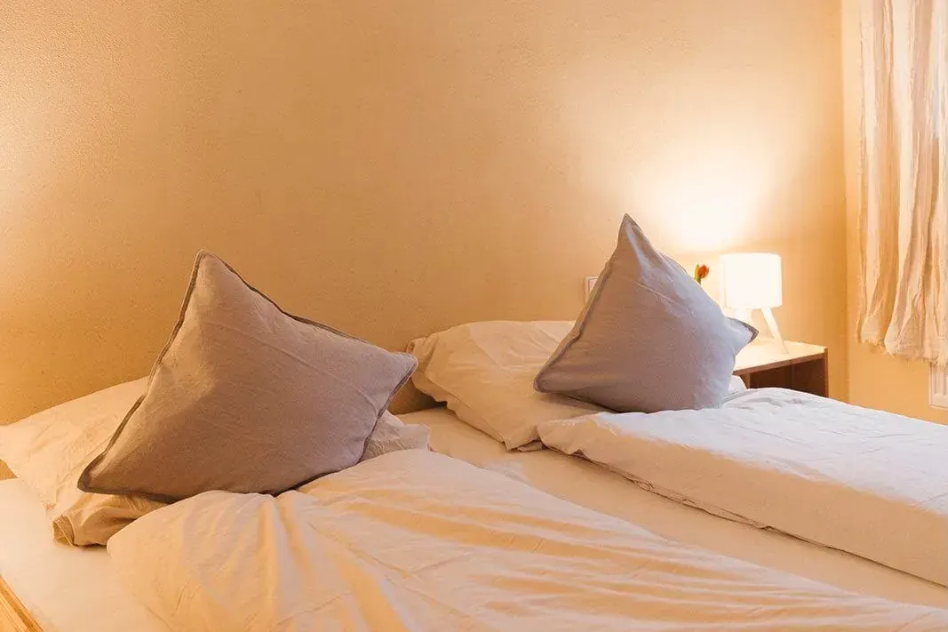 Palo Santo auf der Fensterbank – achtsame Atmosphäre im Retreat